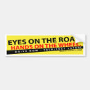 Search for wheels bumper stickers Safety