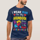 Search for autism grandma tshirts Father
