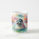 Search for seals mugs Nature