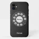 Search for old school iphone cases Rotary