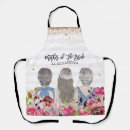Search for brides aprons Mother