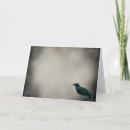 Search for gothic love cards Raven