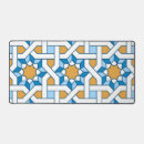 Search for star pattern mousepads White
