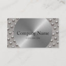 Search for riveted business cards Steel