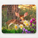 Search for fawn mousepads Wildlife
