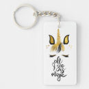 Search for magical unicorn key rings Whimsical