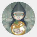 Search for lantern stickers Witch