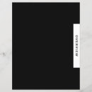 Search for presentation business stationery Professional
