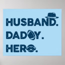 Search for husband posters Vintage