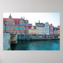 Search for typical posters Architecture