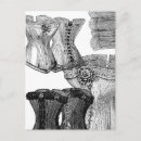 Search for corsets postcards Women