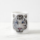 Search for tiger eye mugs Blue eyes
