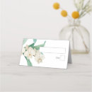 Search for tag place cards Flowers