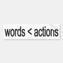 Search for actions bumper stickers Democrat