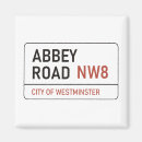 Search for abbey magnets Britain