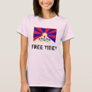 Search for free tibet tshirts Lama