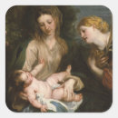 Search for saint catherine stickers Jesus