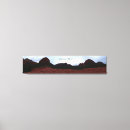 Search for sedona red rocks canvas prints Landscape