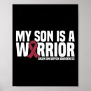 Search for my son posters Brain