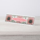 Search for sunflower name plates Garden