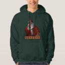 Search for gangsta hoodies Santa
