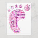 Search for expecting a baby postcards Pregnancy
