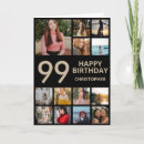 Search for 99th Ninety ninth birthday