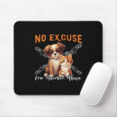 Search for shelters mousepads Animal rescue