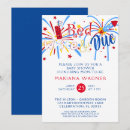 Search for 4th of july baby shower invitations Blue