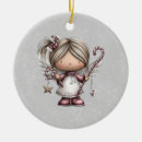Search for angel christmas tree decorations Cute