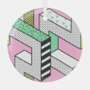 Search for memphis christmas tree decorations Modern