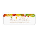 Search for antique wedding return address labels Bridal shower