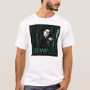 Search for pro obama tshirts President