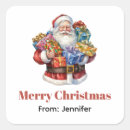 Search for jolly stickers Holiday season