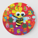 Search for bee happy clocks Flowers
