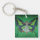 Search for twenty twenty key rings Flapper girl