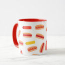 Search for fast food mugs Ketchup