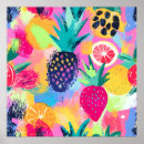 Search for abstract fruit posters Orange