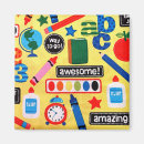 Search for amazing magnets Awesome
