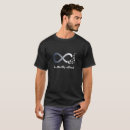 Search for infinity tshirts Butterfly