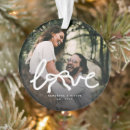 Search for engaged christmas tree decorations Couples