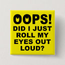 Search for roll badges Funny