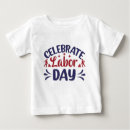 Search for usa baby shirts Red white and blue