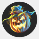 Search for monster scary stickers Evil