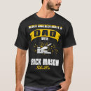 Search for mason tshirts Proud