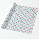 Search for blue water wrapping paper Flowers