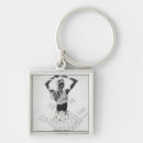 Search for costume key rings Dancing