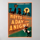 Search for cats musical posters Vintage