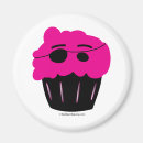 Search for decorator magnets Cupcake