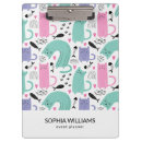 Search for cat clipboards Pink